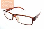 Boshi 9064 кор | STOCK распродажа | Корригирующие очки