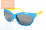 S837P c5 гол-жел | STILUS-junior polarized гибкие +2024 | Солнцезащитные очки