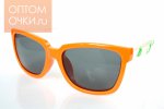 S838P c8 оранж-мол | STILUS-junior polarized гибкие +2024 | Солнцезащитные очки