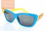 S866P c5 гол-жел | STILUS-junior polarized гибкие +2024 | Солнцезащитные очки