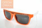 S8171P c8 оранж-бел | STILUS-junior polarized гибкие +2024 | Солнцезащитные очки