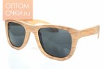 BAMBOO polarized