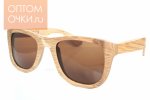 BAMBOO polarized