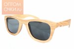 WD040 c1 | BAMBOO polarized | Солнцезащитные очки