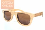 WD040 c2 | BAMBOO polarized | Солнцезащитные очки