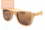 WD045 c2 | BAMBOO polarized | Солнцезащитные очки