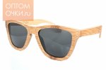 WD050 c1 | BAMBOO polarized | Солнцезащитные очки