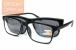 RA0683 c1 +с/з накладка polarized | RALPH | Корригирующие очки