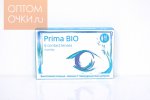 OKVision  PrimaBio линзы ежемес. BC=8,6 D=14,2; 6шт/уп | КОНТАКТНЫЕ ЛИНЗЫ | Оправы и Линзы