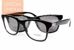 MT8445 10-464-C2 | MATRIX polarized +с/з накладки | Оправы и Линзы