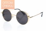 B80-581 чер-зол | REPLICA metal | Солнцезащитные очки