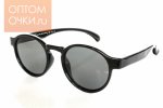 S8152P c11 чер-глян | STILUS-kids polarized гибкие +2024 | Солнцезащитные очки