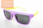 S8171P c9 сирен-жел | STILUS-junior polarized гибкие +2024 | Солнцезащитные очки