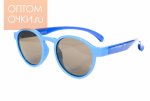 S8152P c29 гол-син | STILUS-kids polarized гибкие +2024 | Солнцезащитные очки