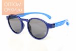 S8152P c31 т.син-гол | STILUS-kids polarized гибкие +2024 | Солнцезащитные очки