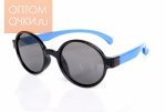 S8146P c18 чер-гол | STILUS-kids polarized гибкие +2024 | Солнцезащитные очки