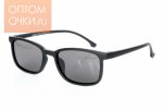 S8245P c13 мат.чер | STILUS-kids polarized гибкие +2024 | Солнцезащитные очки