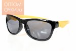 S845P c16 чер-жел | STILUS-junior polarized гибкие +2024 | Солнцезащитные очки