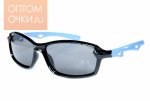 S8204P c18 чер-гол | STILUS-junior polarized гибкие +2024 | Солнцезащитные очки