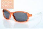 S8204P c8 оранж-бел | STILUS-junior polarized гибкие +2024 | Солнцезащитные очки