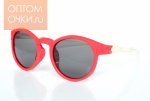 S8207P c6 крас-мол | STILUS-junior polarized гибкие +2024 | Солнцезащитные очки