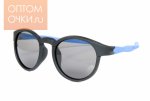 S8207P c18 чер-гол | STILUS-junior polarized гибкие +2024 | Солнцезащитные очки