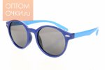 S8217P c31 т.син-гол | STILUS-junior polarized гибкие +2024 | Солнцезащитные очки