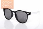 S8223P c15 чер-бел | STILUS-junior polarized гибкие | Солнцезащитные очки