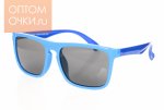 S8251P c29 гол-син | STILUS-junior polarized гибкие +2024 | Солнцезащитные очки