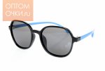 S8279P c18 чер-гол | STILUS-junior polarized гибкие +2024 | Солнцезащитные очки