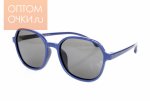 S8279P c41 т.син | STILUS-junior polarized гибкие | Солнцезащитные очки
