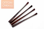 DUG609 plast заушники флекс кор | ЗАПАСНЫЕ ЧАСТИ для очков | Аксессуары