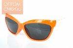 S837P c8 оранж-мол | STILUS-junior polarized гибкие +2024 | Солнцезащитные очки