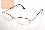 Vanni 7068-69 стекло 2 | STOCK распродажа | Корригирующие очки