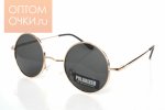 P1801 c4 | POLARIZED metal new | Солнцезащитные очки