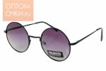 P1802 c26 | POLARIZED metal круглые | Солнцезащитные очки