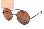 P1802 c3 | POLARIZED metal new | Солнцезащитные очки