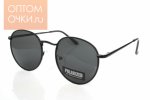 P1803 c1 | POLARIZED metal new | Солнцезащитные очки