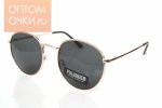 P1803 c4 | POLARIZED metal new | Солнцезащитные очки