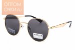 P1546 c4 | MATLIIX metal polarized | Солнцезащитные очки