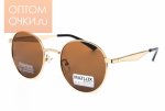 P1546 c6 | MATLIIX metal polarized | Солнцезащитные очки