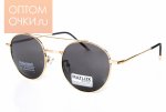 P1547 c4 | MATLIIX metal polarized | Солнцезащитные очки