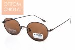 P1550 c2 | MATLIIX metal polarized | Солнцезащитные очки