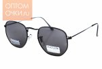 P1507 c1 | MATLIIX metal polarized | Солнцезащитные очки
