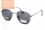 P1507 c3 | MATLIIX metal polarized | Солнцезащитные очки