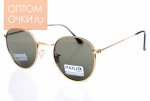 P1509 c4 | MATLIIX metal polarized | Солнцезащитные очки