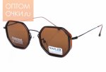 P1555 c2 | MATLIIX metal polarized | Солнцезащитные очки