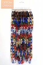 CEP-P4 ind | ШНУРЫ И ЦЕПИ для очков | Аксессуары