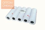 TL-2/3 термолента для касс.апп-в, терминалов - 57x35mm, 10рул/уп | ОБОРУДОВАНИЕ для продажи | Аксессуары