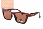 PR9076 c2 | POLAR ROSE polarized | Солнцезащитные очки